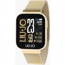 Orologio Liu-Jo Smartwatch Unisex Energy 